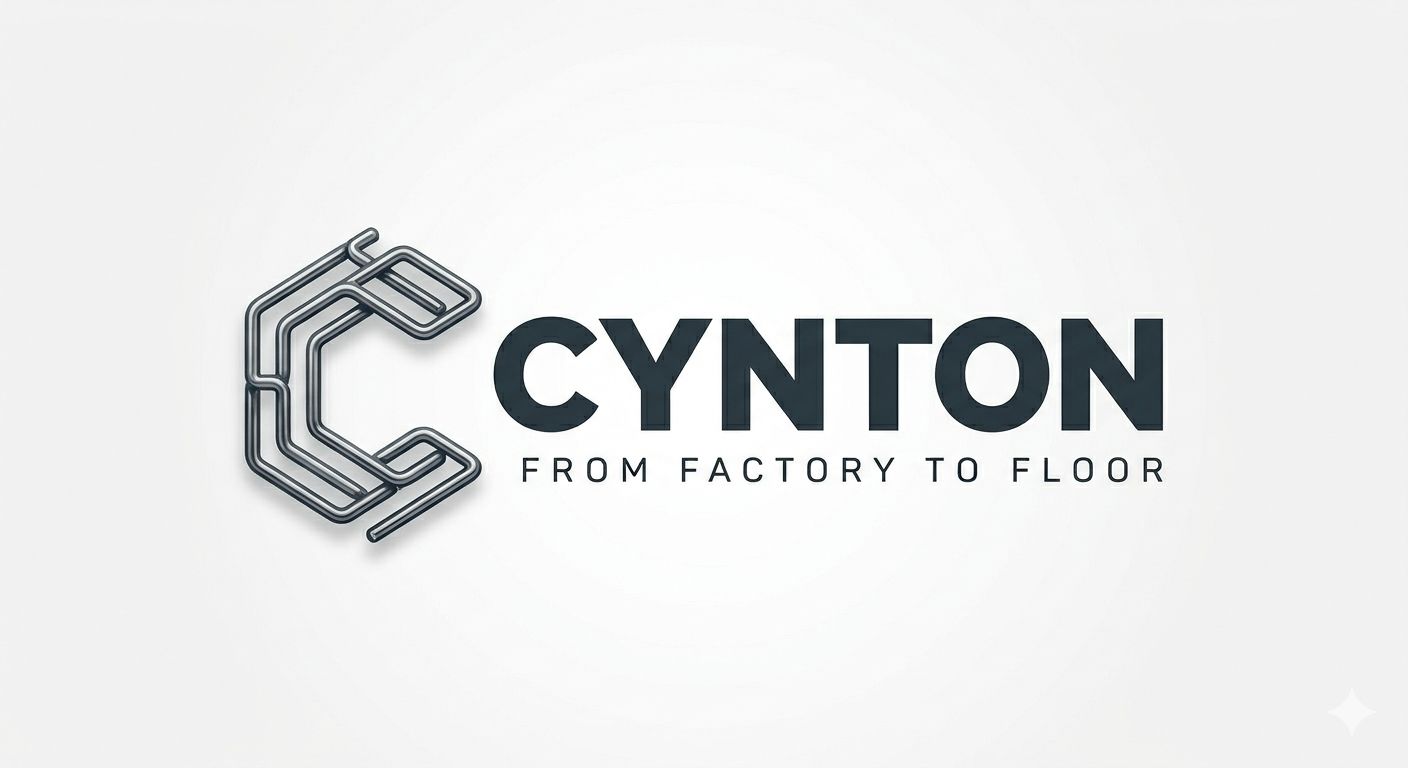 Cynton Display (Pty) Ltd